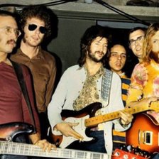 Derek and the Dominos - Key to the Highway ringtone