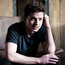 Charlie Puth - Left Right Left ringtone