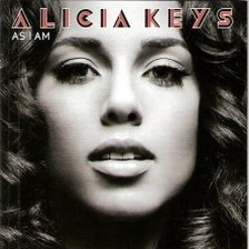 Alicia Keys - Like You'll Never See Me Again ringtone