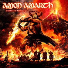 Amon Amarth - Live Without Regrets ringtone