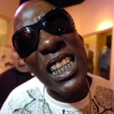 Crunchy Black - Lock and Load ringtone