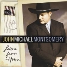 John Michael Montgomery - Look at Me Now ringtone