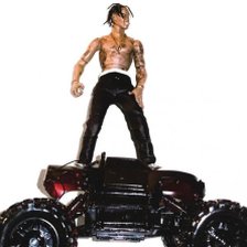 Travis Scott - Maria I’m Drunk ringtone