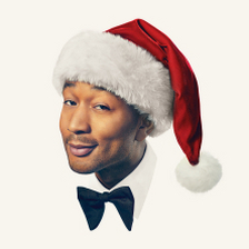 John Legend - Merry Christmas Baby / Give Love on Christmas Day ringtone