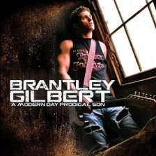 Brantley Gilbert - My Kinda Party ringtone