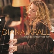 Diana Krall - Narrow Daylight ringtone