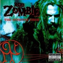 Rob Zombie - Never Gonna Stop (The Red, Red Kroovy) ringtone