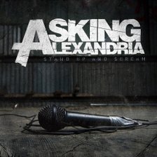 Asking Alexandria - Not the American Average ringtone