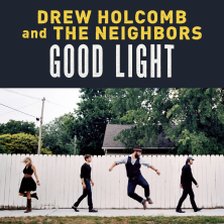 Drew Holcomb & The Neighbors - Nothing Like a Woman ringtone