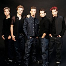 *NSYNC - Pop (album version) ringtone