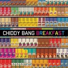 Chiddy Bang - Ray Charles ringtone