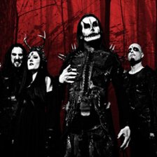 Cradle of Filth - Retreat of the Sacred Heart ringtone