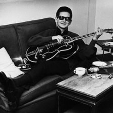 Roy Orbison - She's a Mystery to Me ringtone