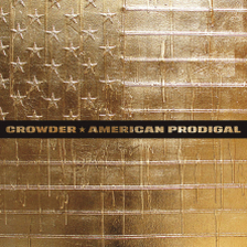 Crowder - Shouting Grounds ringtone