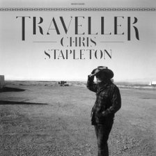 Chris Stapleton - Sometimes I Cry ringtone