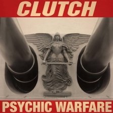 Clutch - Sucker for the Witch ringtone