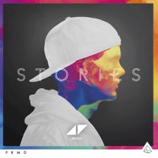 Avicii - Talk to Myself ringtone