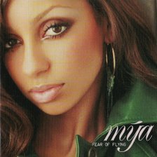 Mya - That's Why I Wanna Fight ringtone