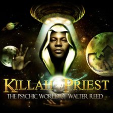 Killah Priest - The Elders Gave Us Aura ringtone