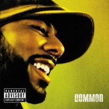 Common - The Food (live) ringtone