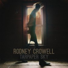 Rodney Crowell - The Long Journey Home ringtone