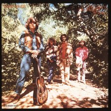 Creedence Clearwater Revival - The Night Time Is the Right Time ringtone