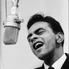 Johnny Mathis - The Twelfth of Never ringtone