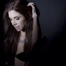 Christina Perri - Tragedy ringtone