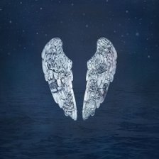 Coldplay - True Love ringtone