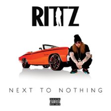 Rittz - Turning Up the Bottle ringtone