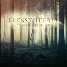 Blessthefall - Walk on Water ringtone