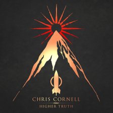 Chris Cornell - Worried Moon ringtone