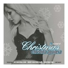 Christina Aguilera - Xtina's Xmas ringtone