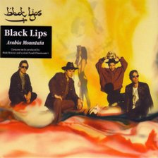 Black Lips - You Keep on Running ringtone