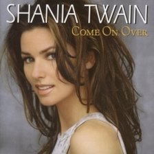 Shania Twain - You've Got a Way ringtone