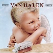 Van Halen - 1984 ringtone