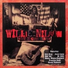 Willie Nelson - Ain't Nobody's Business ringtone