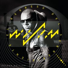 Wisin - Baby danger ringtone