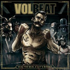 Volbeat - Battleship Chains ringtone