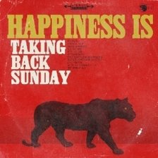 Taking Back Sunday - Beat Up Car ringtone