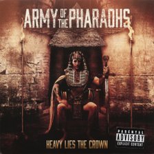 Army of the Pharaohs - Becoming the Absolute ringtone