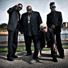 Dru Hill - Below Zero ringtone