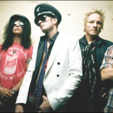 Velvet Revolver - Big Machine ringtone