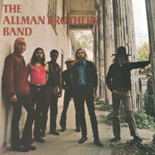 The Allman Brothers Band - Black Hearted Woman ringtone