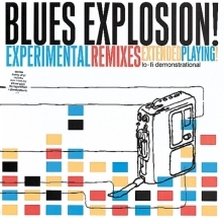 The Jon Spencer Blues Explosion - Blues X Man ringtone