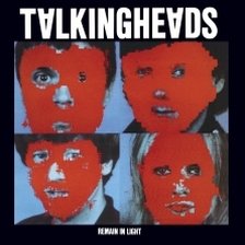 Talking Heads - Born Under Punches (The Heat Goes On) ringtone