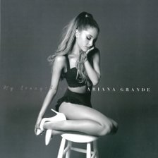 Ariana Grande - Break Free ringtone