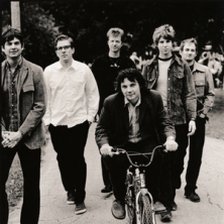 Wilco - Bull Black Nova ringtone