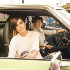 Tegan and Sara - Closer ringtone