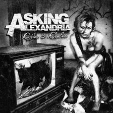 Asking Alexandria - Closure ringtone